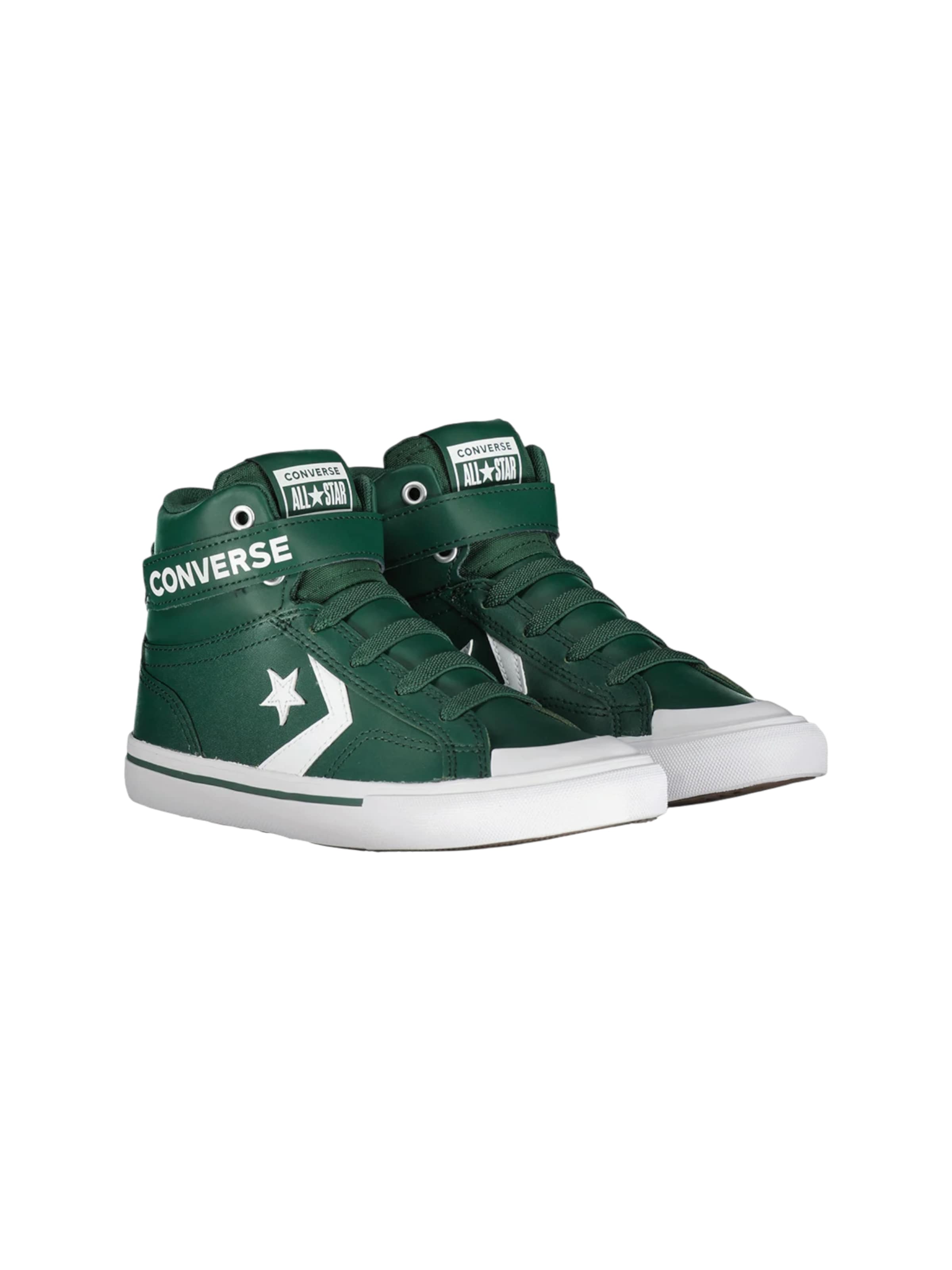 CONVERSE - Calzado deportivo en verde