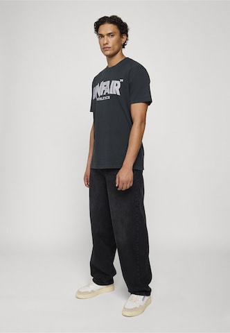 Unfair Athletics Shirt in Zwart