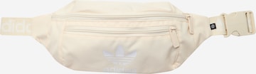 ADIDAS ORIGINALS Gürteltasche 'Adicolor' in Beige