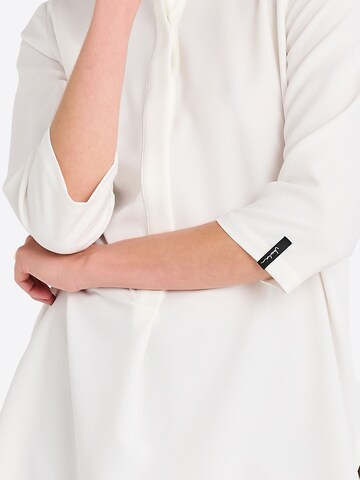 Jascha Stockholm Tunic 'Pont' in White