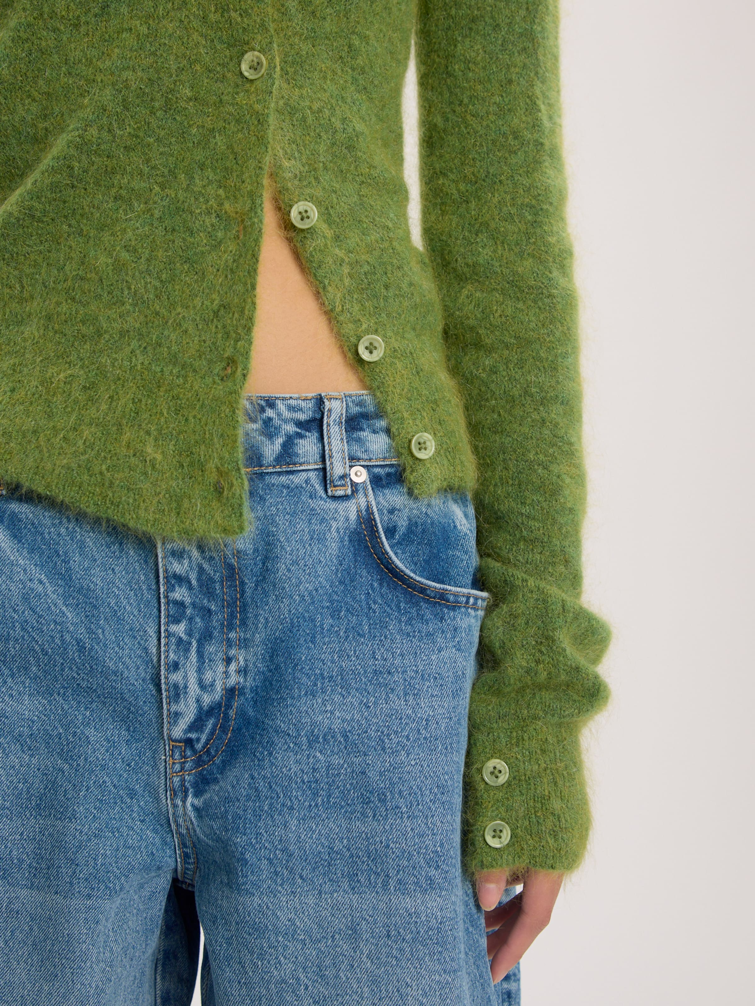 Strickjacke 'Margo'