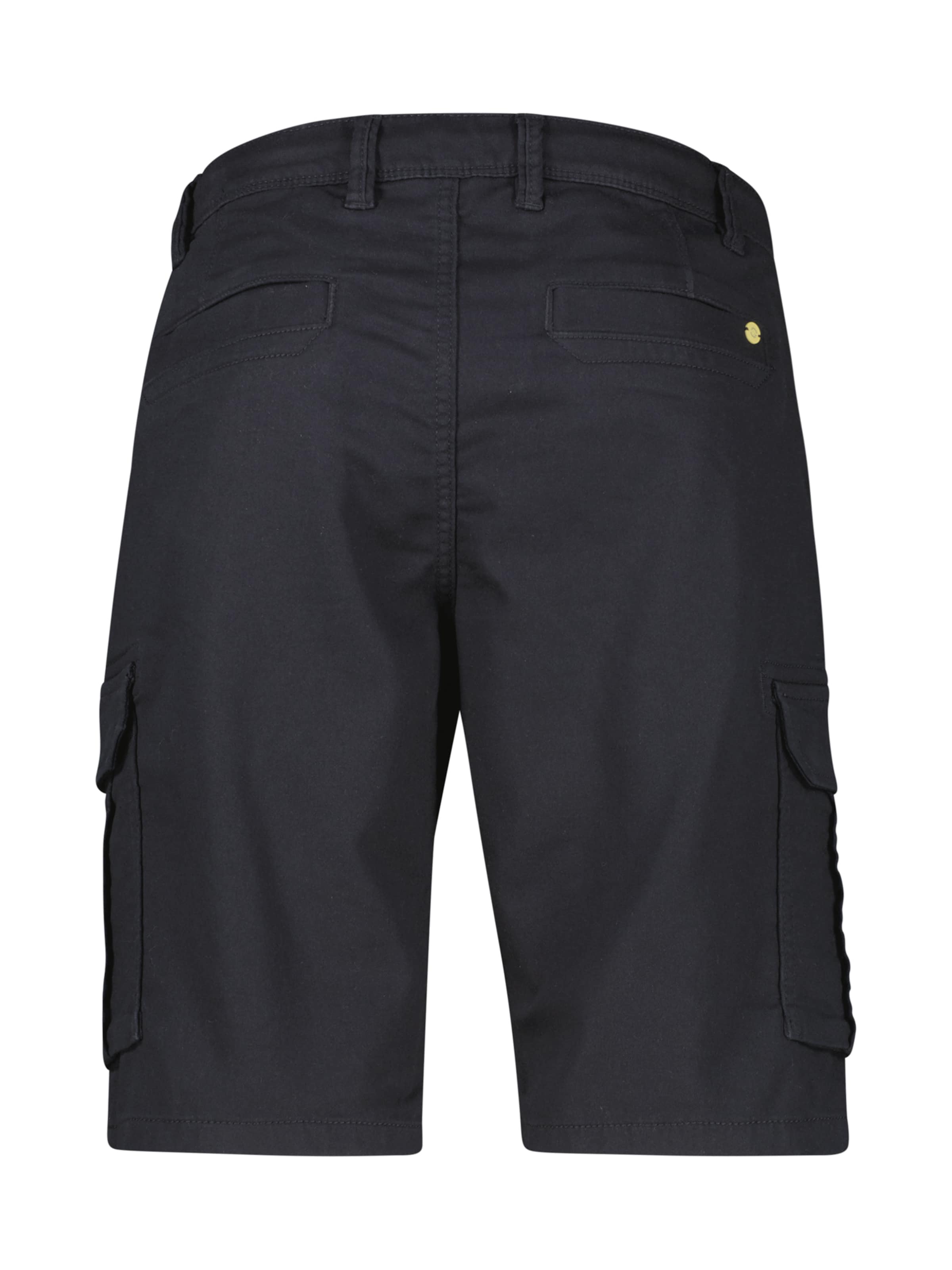 LERROS Regular Cargobroek in Blauw