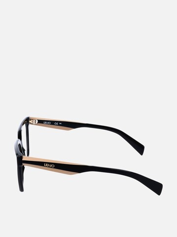 Liu Jo Sunglasses in Black