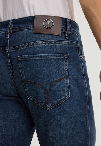 Regular Jean JOOP! en bleu