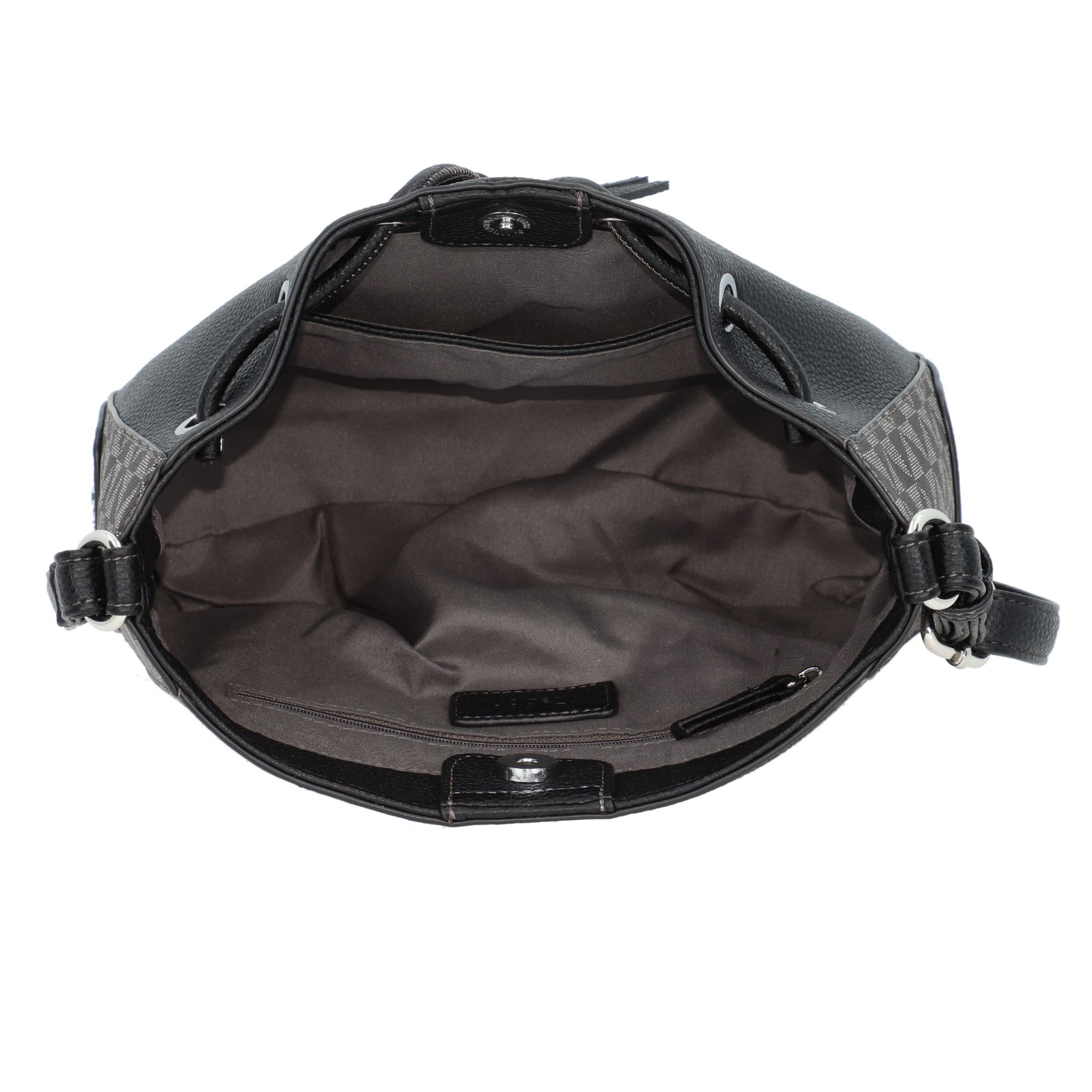 GABOR Crossbody bag 'Sabina ' in Black