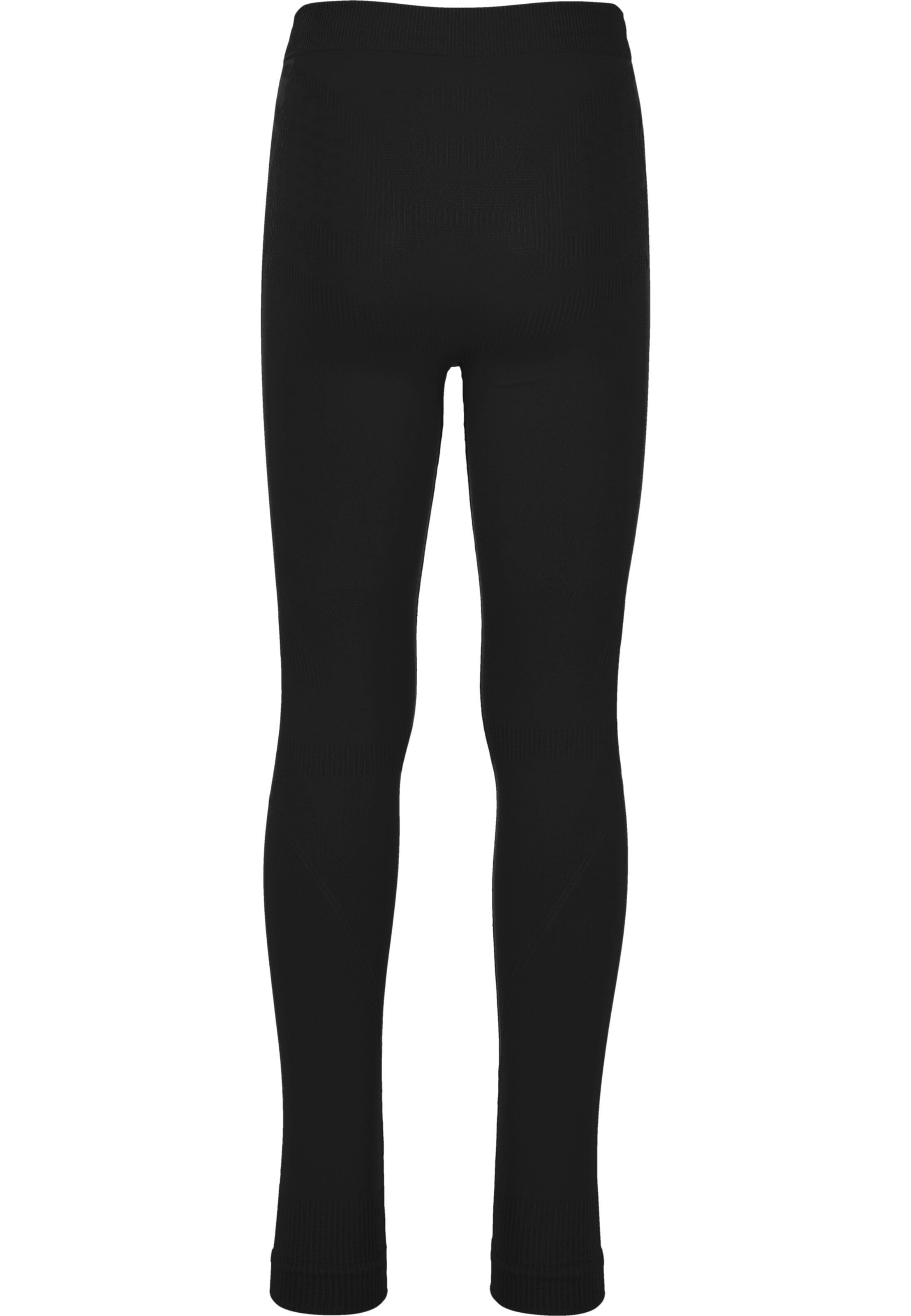 ZigZag Underwear Set in Black