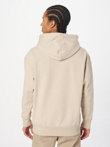 ARMEDANGELS Sweatshirt 'Khaalo' in Beige