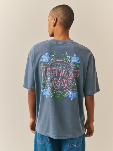 Next Póló - szürke: elől