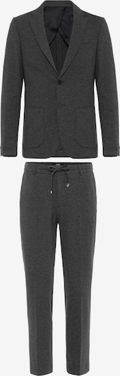 Kostiumas iš Antioch, spalva – antracito spalva, Prekių apžvalga