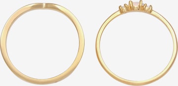 ELLI Gyűrűk - arany
