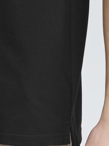 Kronstadt Shirt 'Tarbes' in Zwart
