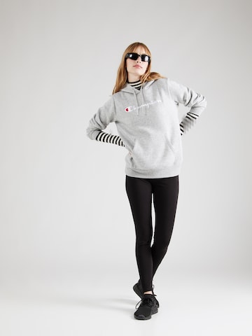Champion Authentic Athletic Apparel Tréning póló - szürke