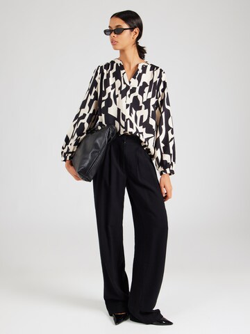s.Oliver - Blusa en negro