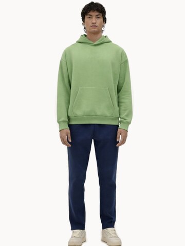 Rockupy Sweatshirt 'Andriel' in Green