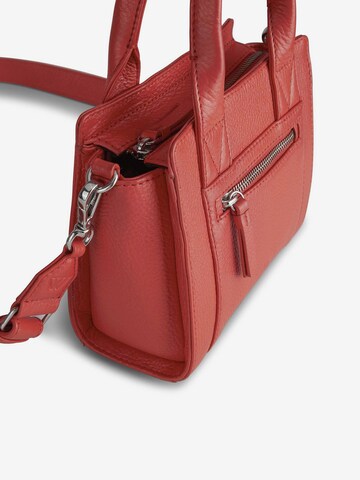 MARKBERG Handbag 'Maika' in Red