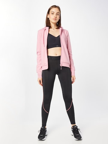 Regular Pantalon de sport 'Gill' ONLY PLAY en noir