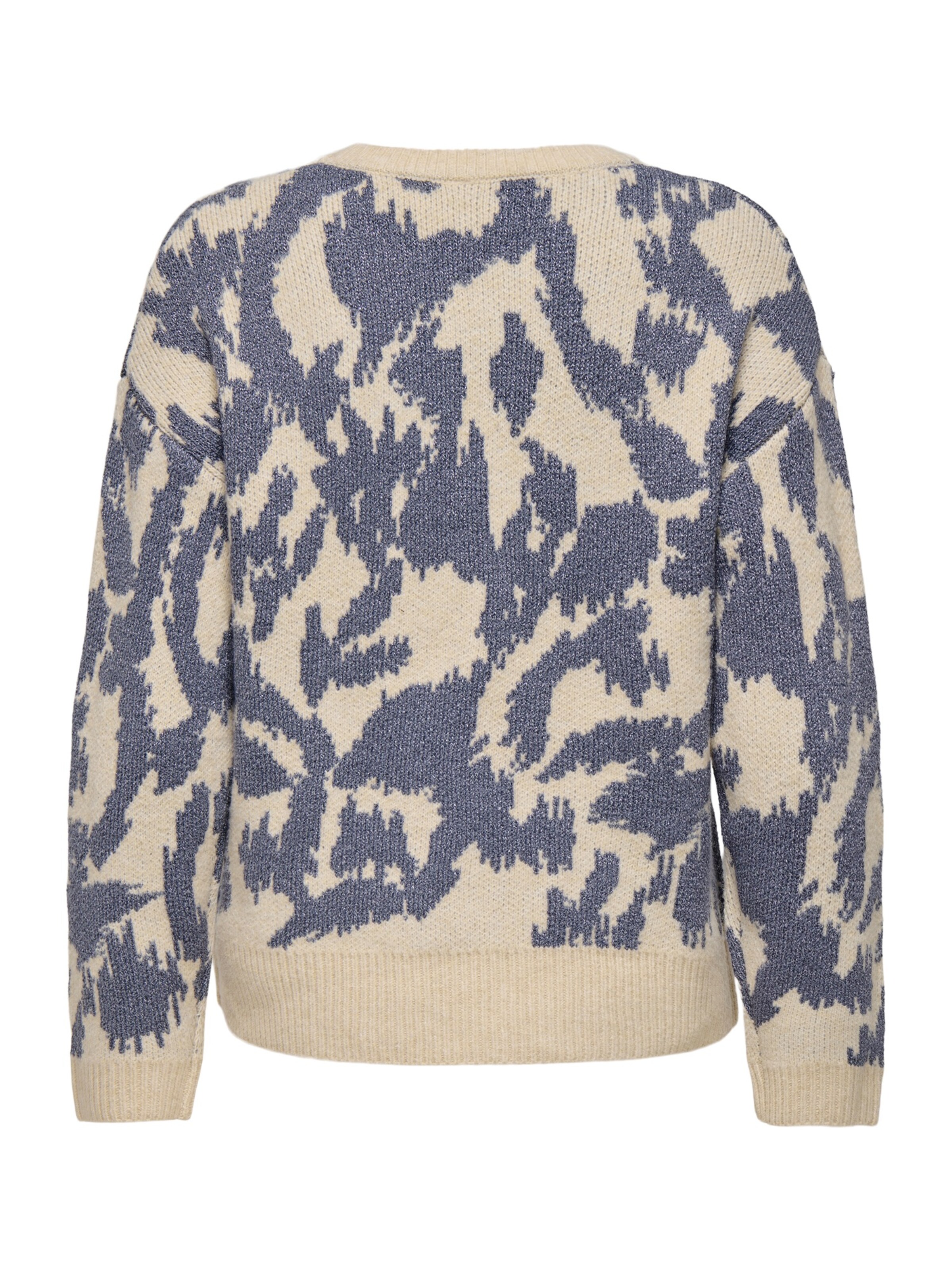 smėlio ONLY Megztinis 'ONLGIGI'