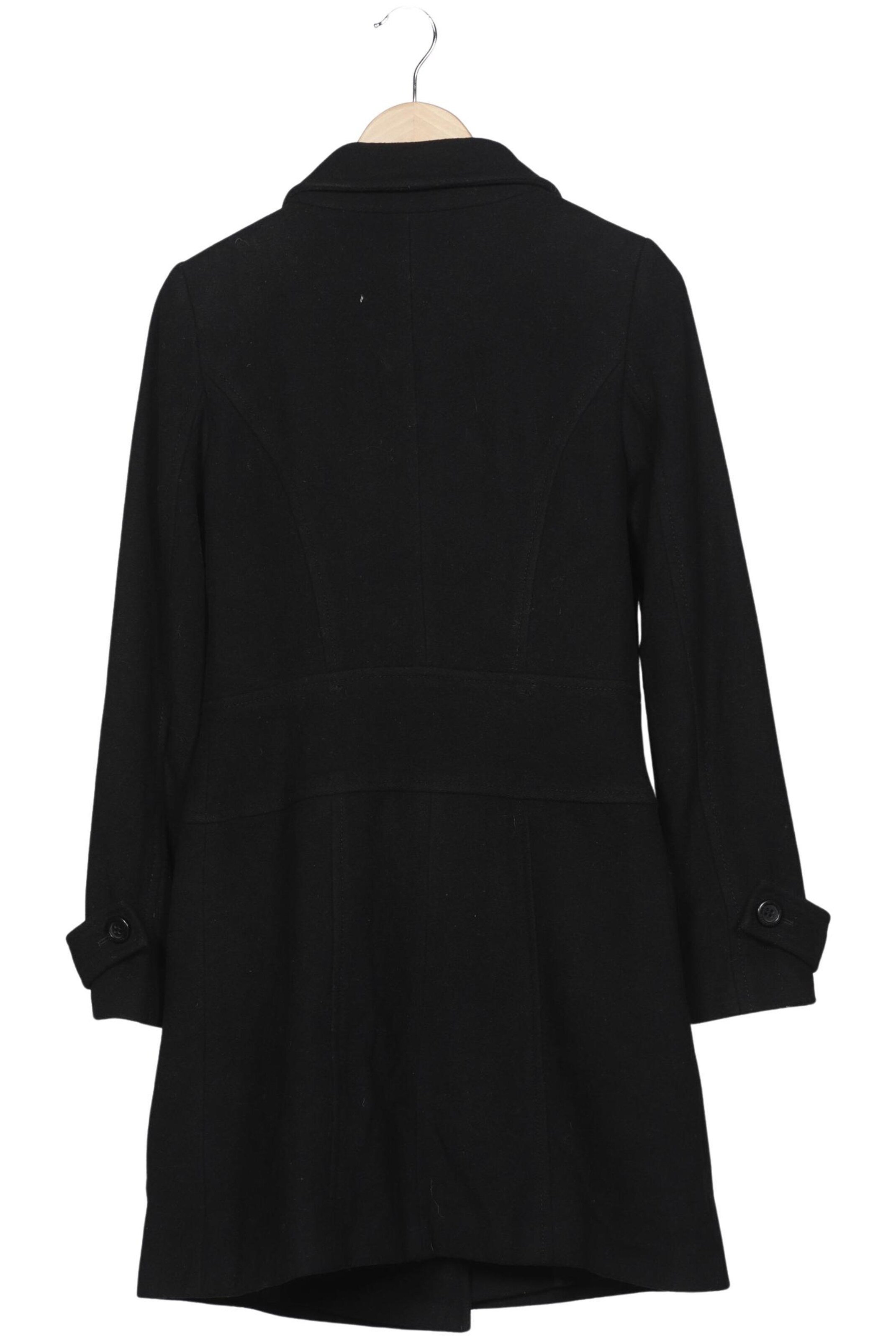 HALLHUBER Jacket & Coat in XS in Black