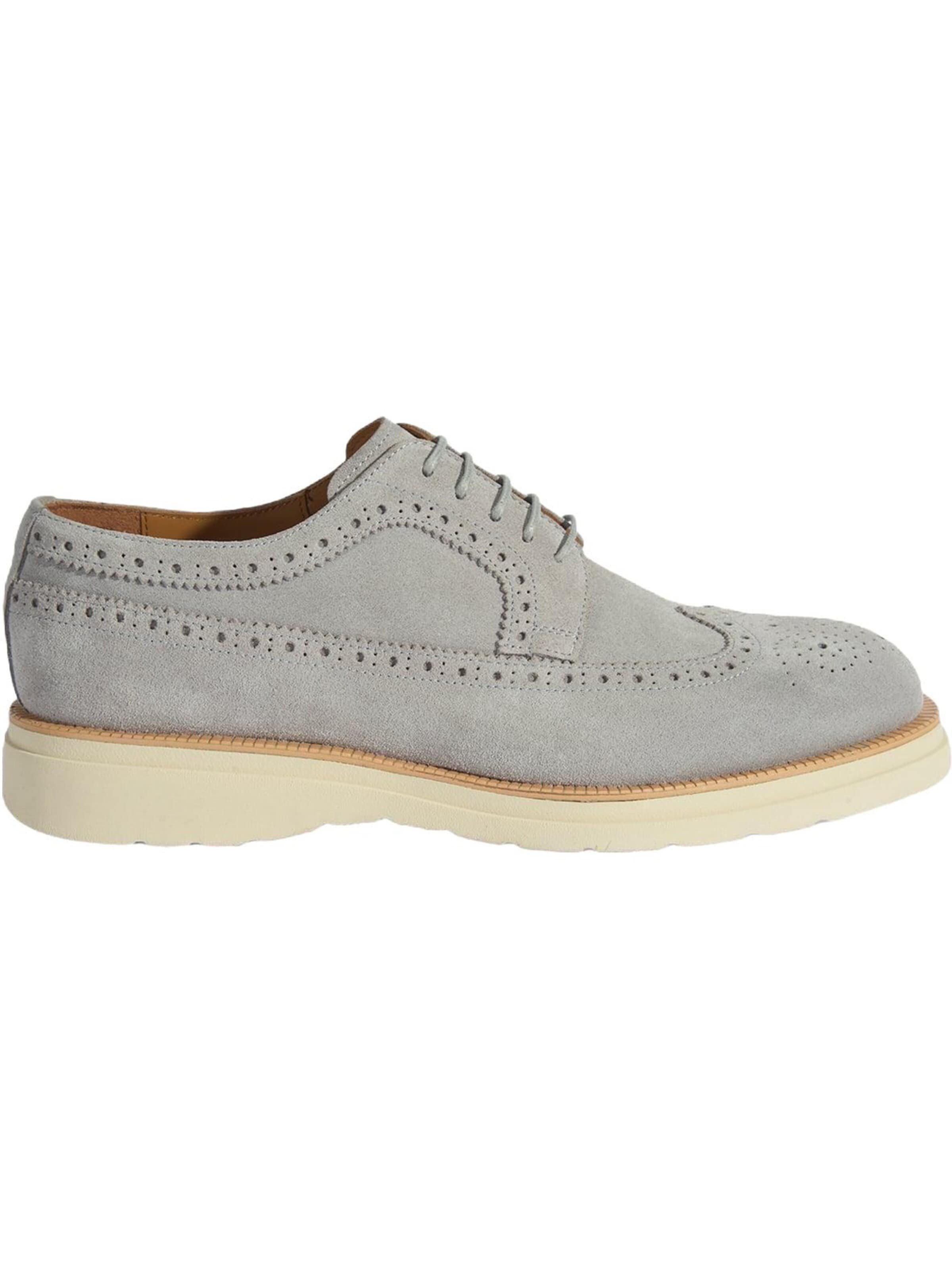 Desa Lace-up shoe in Blue