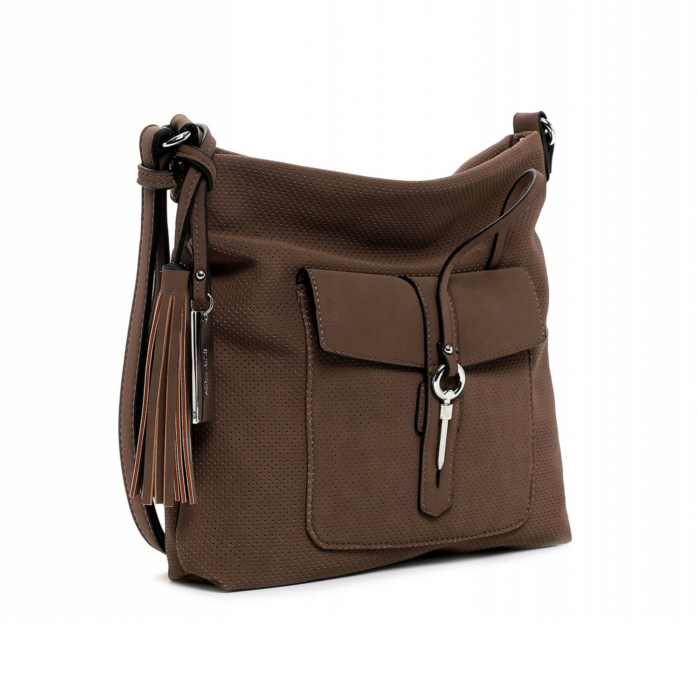 Frauen Taschen & Rucksäcke Suri Frey Tasche 'Romy-Kay' in Taupe - VN57885 Frauen Taschen & Rucksäcke Suri Frey Tasche 'Romy-Kay' in Taupe - VN57885