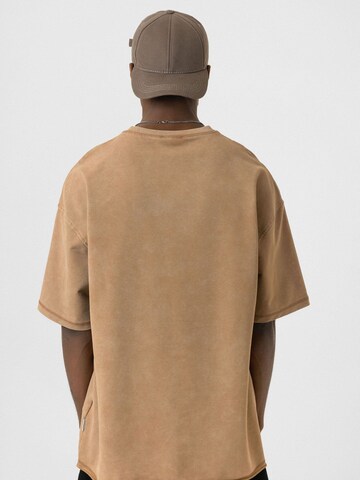Dandalo Shirt in Beige