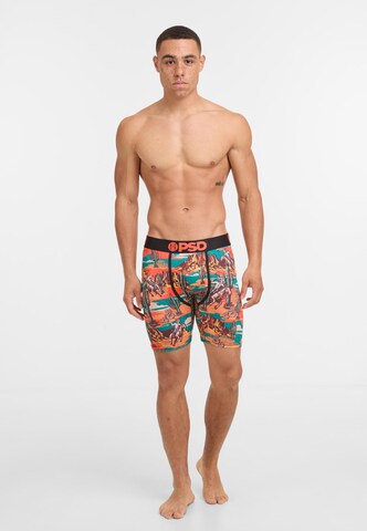 PSD Boxershorts in Gemengde kleuren