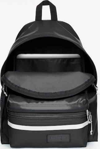 EASTPAK Rucksack in Schwarz