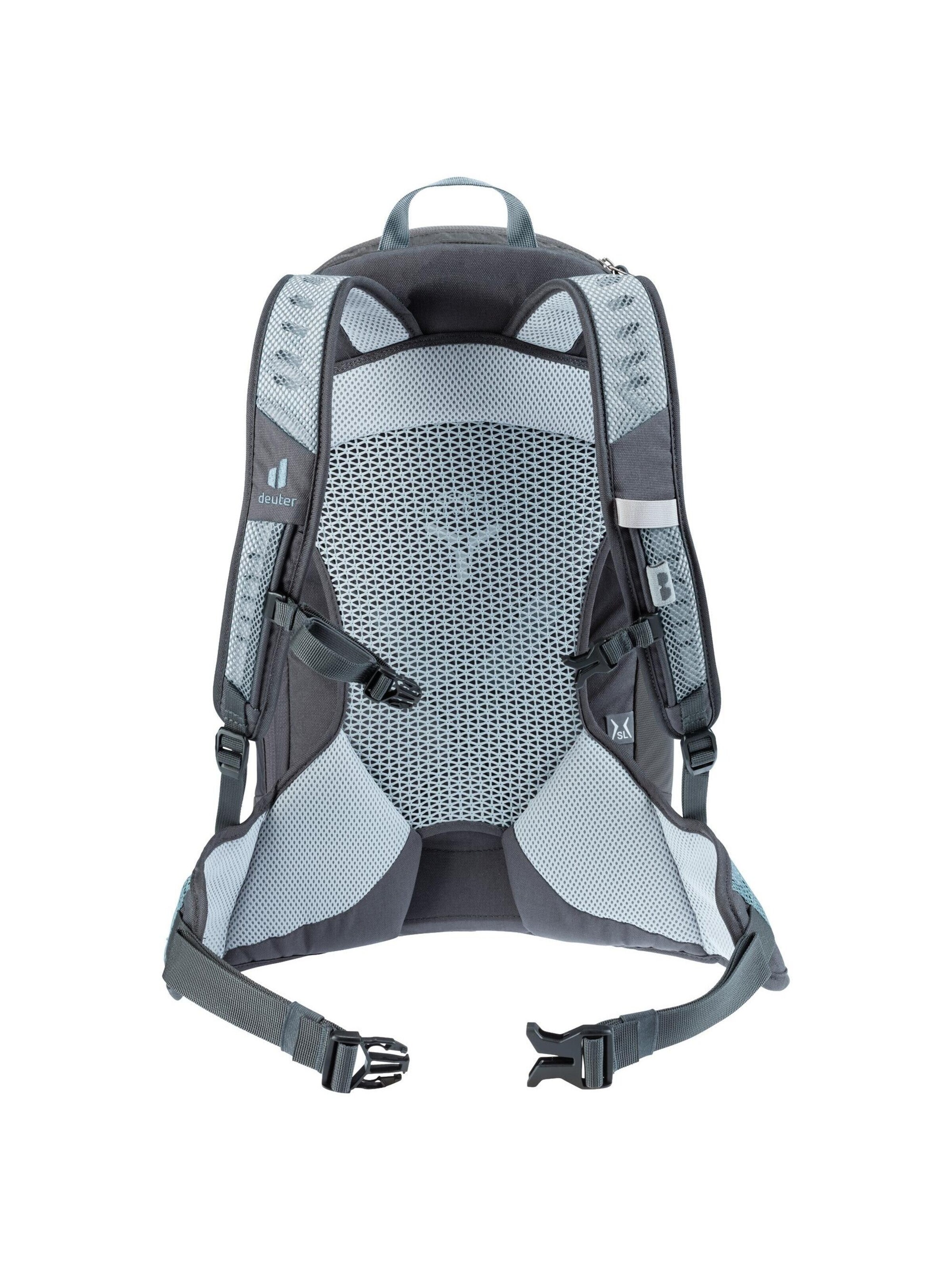 DEUTER Sportrucksack 'AC Lite'‌‌‌‌‌‌‌‌‌ in Grau