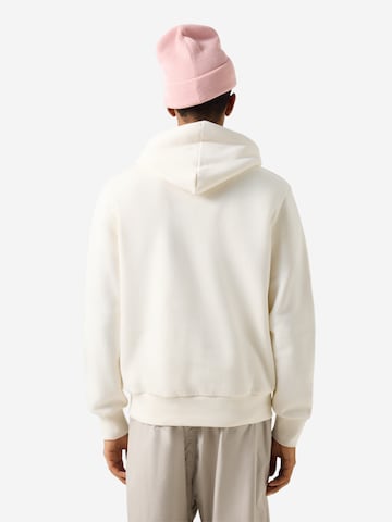 Bogner Fire + Ice Sweatshirt 'Covell' in Weiß