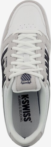 K-SWISS Sneakers 'City Court' in Grey