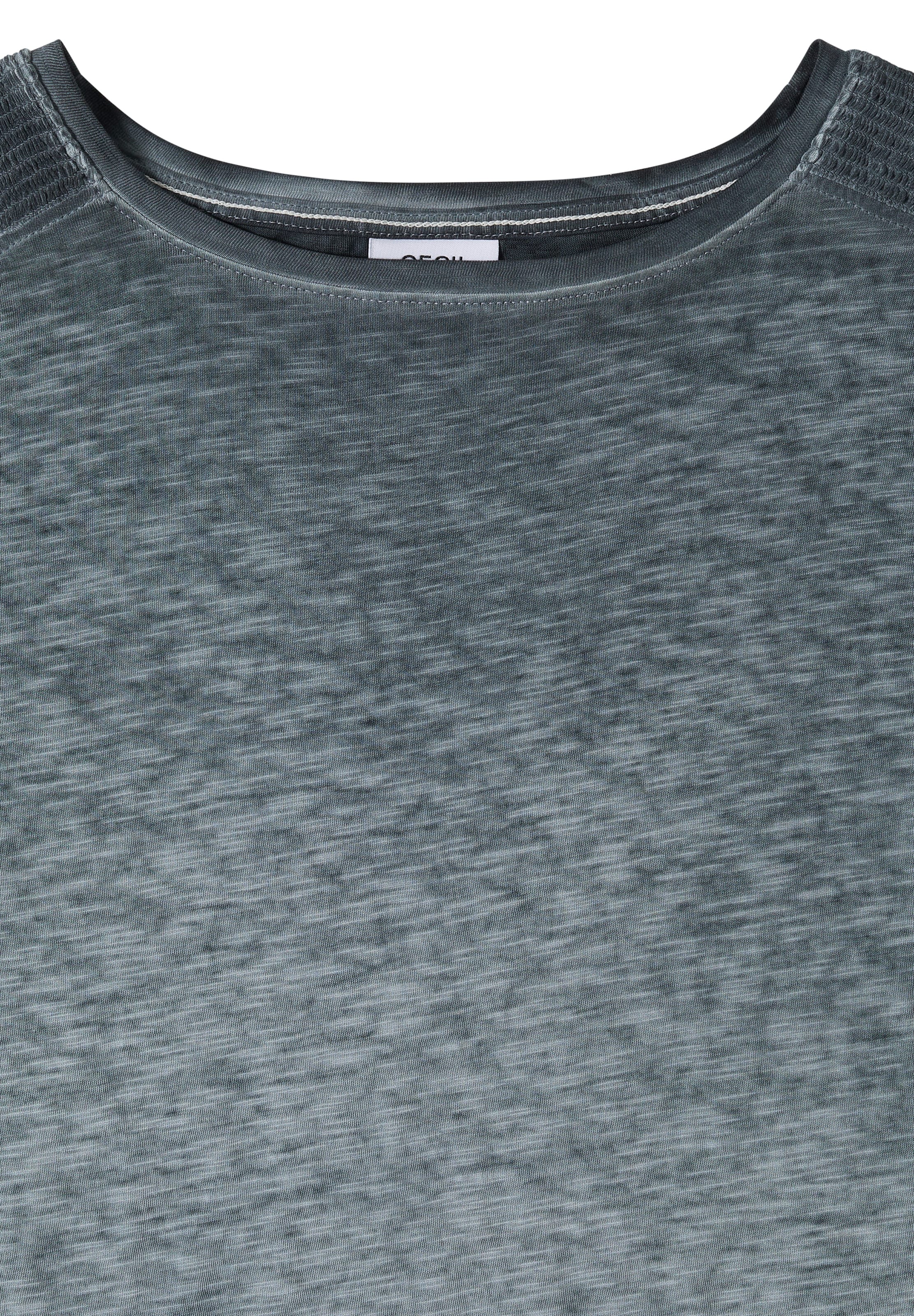 CECIL Shirt in Grey