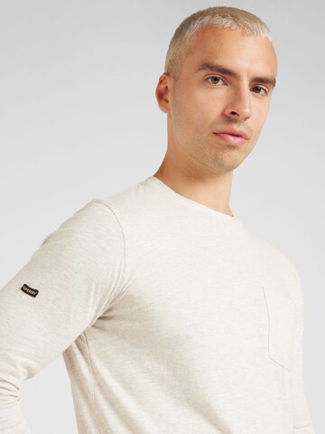 Superdry - Camiseta 'Studios' en blanco