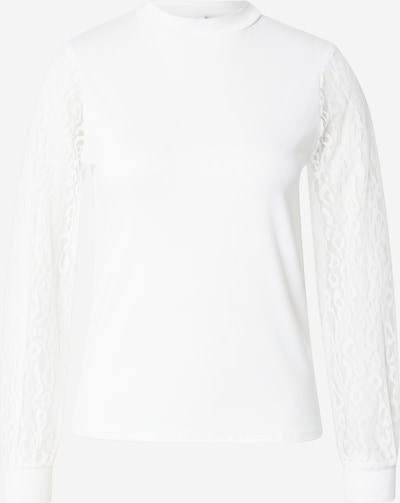 Hailys Majica 'Me44rit' u bijela, Pregled proizvoda