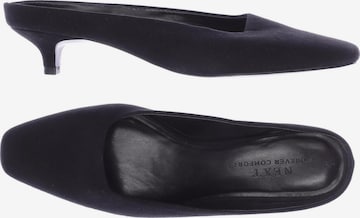 NEXT Sandals & High-Heeled Sandals in 38 in Black: front