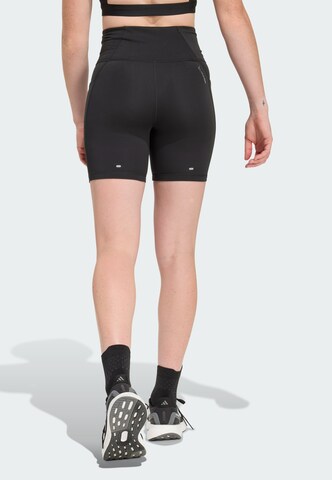 Skinny Pantalon de sport 'Adi365' ADIDAS PERFORMANCE en noir