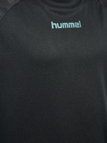 Hummel Functioneel shirt in Zwart