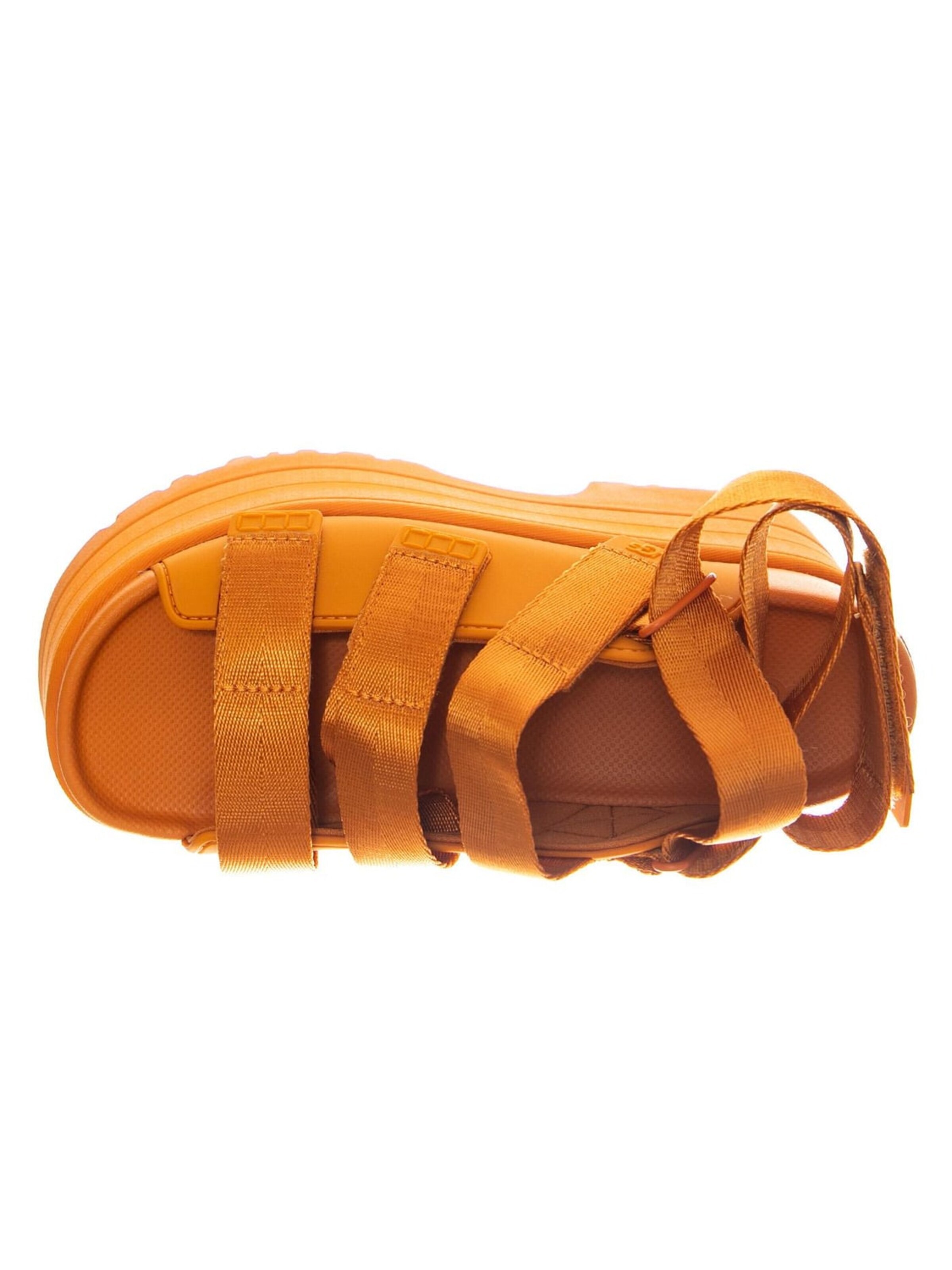 Sandalo 'GOLDENRISE' di UGG in arancione
