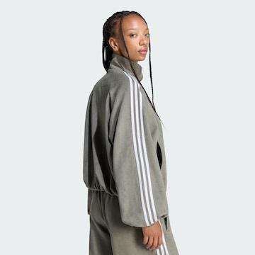 ADIDAS ORIGINALS Přechodná bunda 'Adilenium Season 6' – zelená