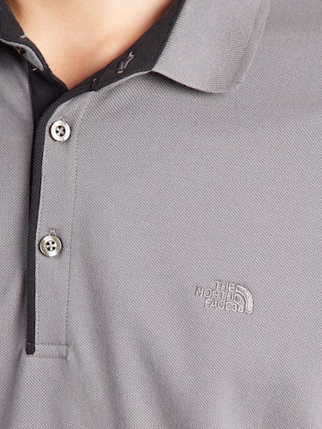 THE NORTH FACE Shirt in Grijs