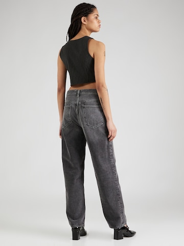 AGOLDE Loose fit Jeans in Grey