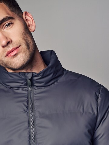 Next Between-Season Jacket in Grey