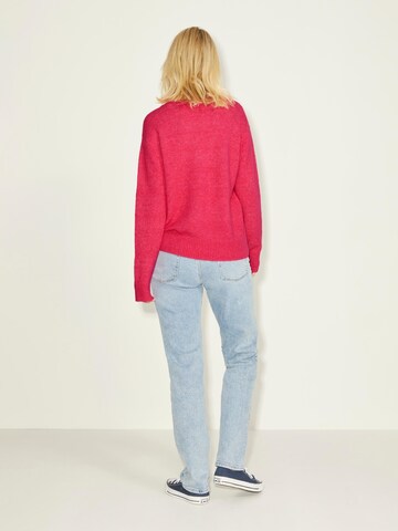 JJXX Pullover 'Silje' in Pink