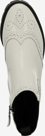 GERRY WEBER Chelsea Boots 'Sena' in White