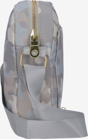 BENCH Crossbody Bag 'City Girls' in Grey