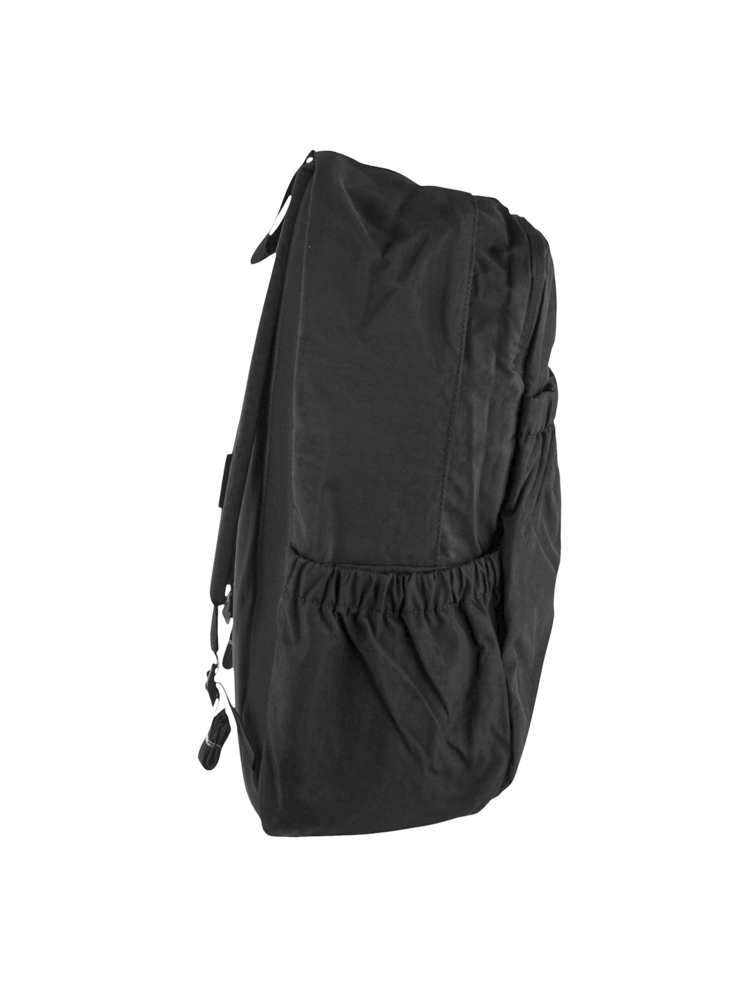 JANSPORT Backpack 'JanSport Slouch Pack Backpack' in Black