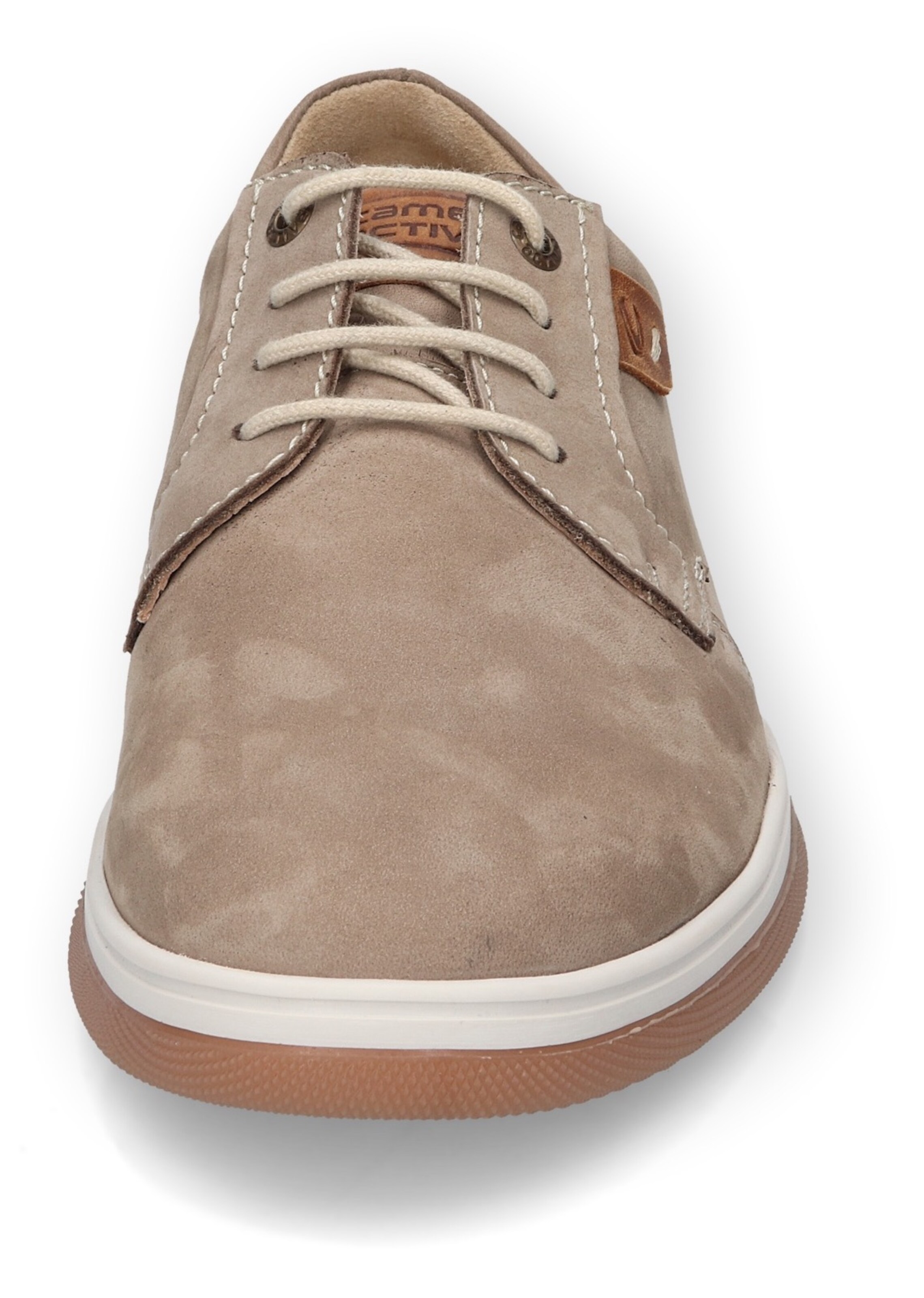 CAMEL ACTIVE Platform trainers in Brown