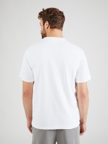 T-Shirt 'Alessio' TRAPP en noir