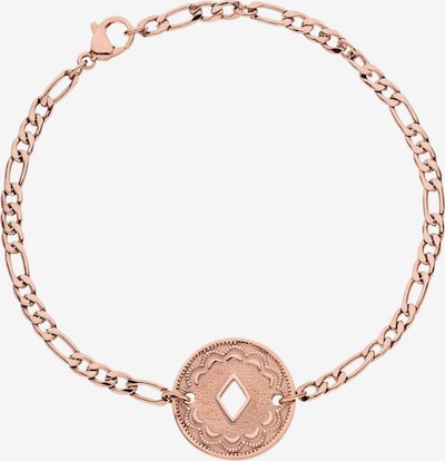 PURELEI Bracelet 'Lolani' en or rose, Vue avec produit