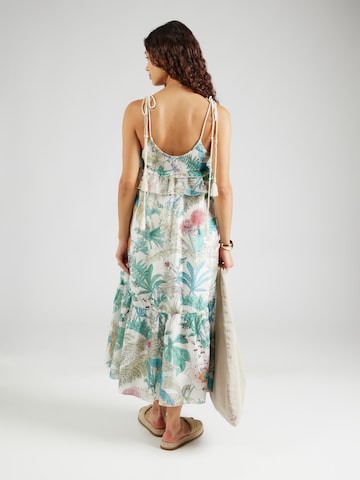 Robe d’été & Other Stories en beige