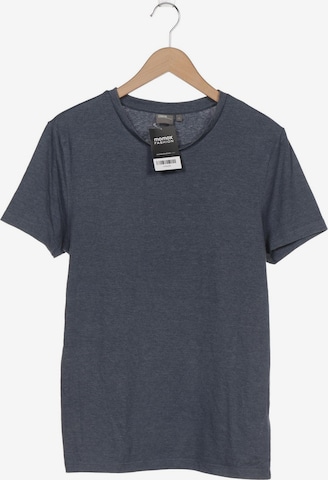 Asos Shirt in M in Blue: front